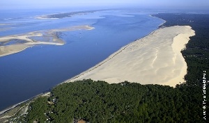 bassin arcachon