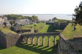 Citadelle Blaye