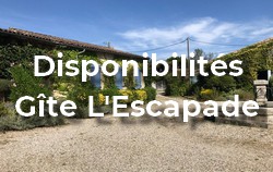 Gite L'Escapade